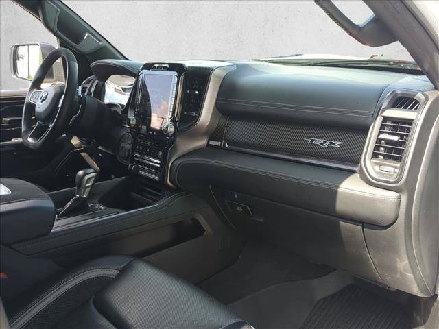 Used 2021 RAM 1500 TRX w/ TRX Level 2 Equipment Group AWD/4WD image 21