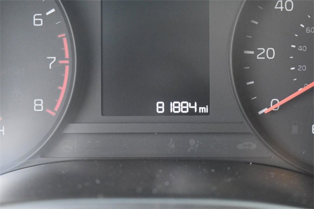 Used 2022 Kia Rio S image 22