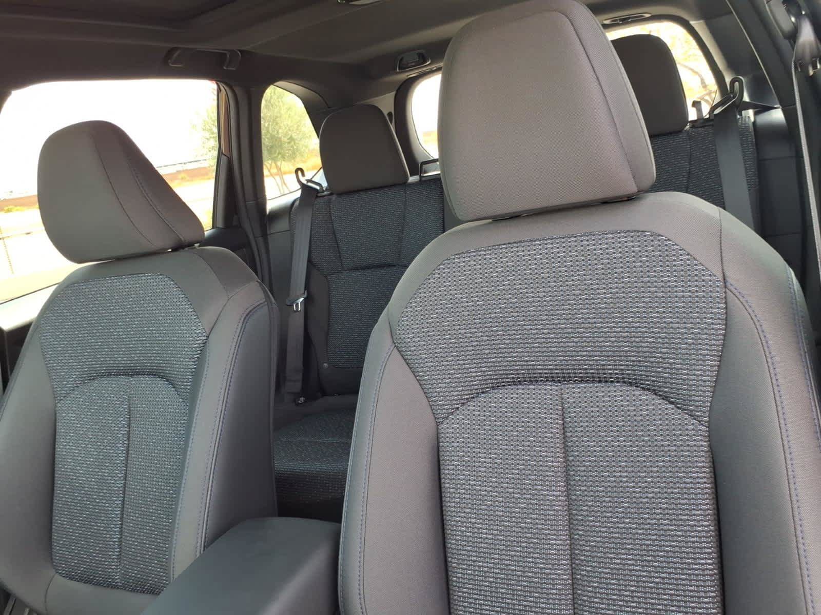 New 2026 Subaru Forester Premium AWD/4WD image 26