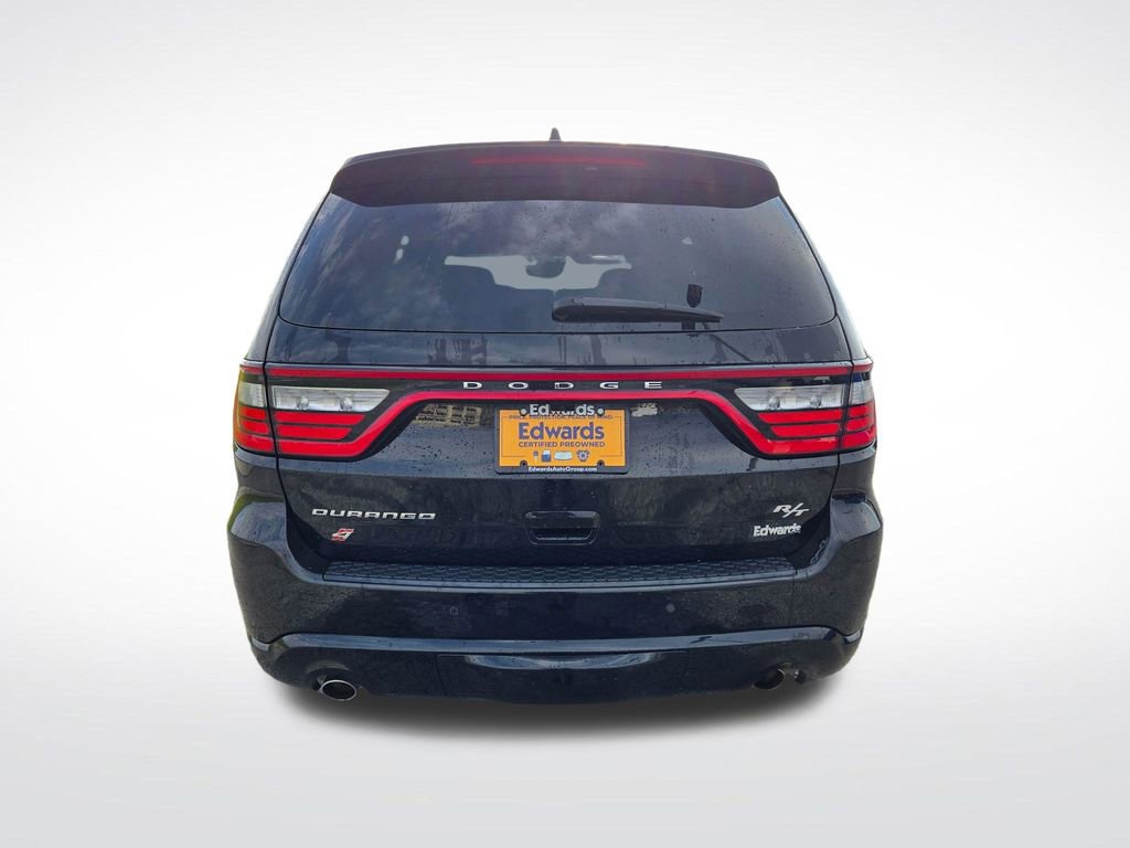 Used 2023 Dodge Durango R/T AWD/4WD image 4