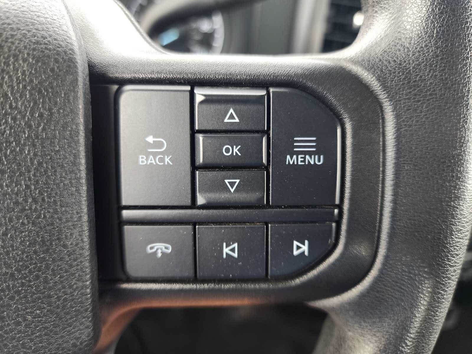 Used 2025 Ford F250 XLT AWD/4WD image 21