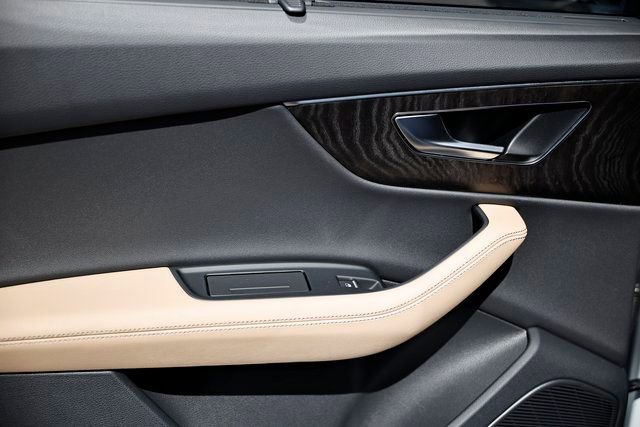 New 2026 Audi Q7 2.0T Premium Plus image 24