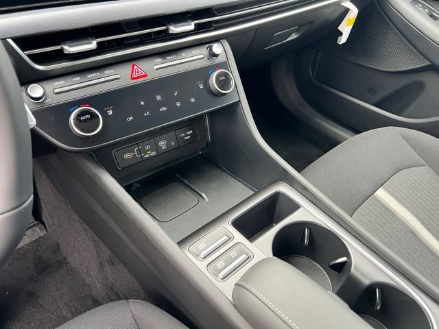 New 2026 Hyundai Sonata SEL FWD image 20