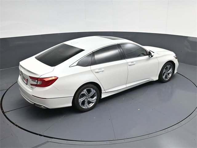 Used 2020 Honda Accord EX-L image 29