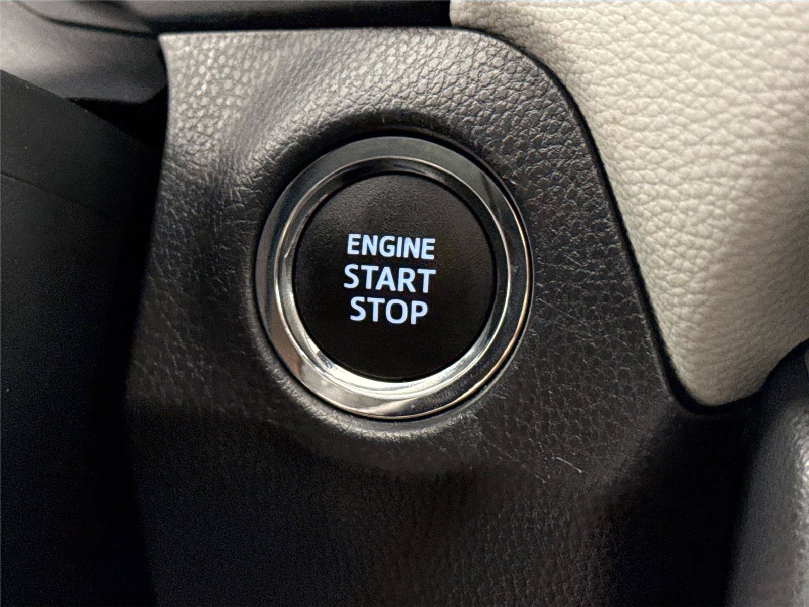 Certified 2025 Toyota RAV4 XLE Premium FWD image 20