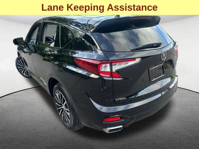 Used 2026 Acura RDX w/ Advance Package AWD/4WD image 7