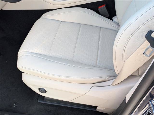 New 2026 Mercedes-Benz GLS 450 4MATIC image 4