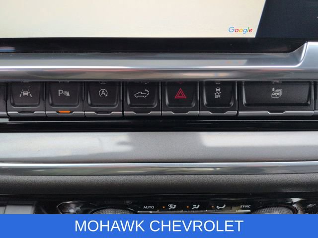 Used 2023 Chevrolet Silverado 1500 High Country w/ High Country Premium Package image 37