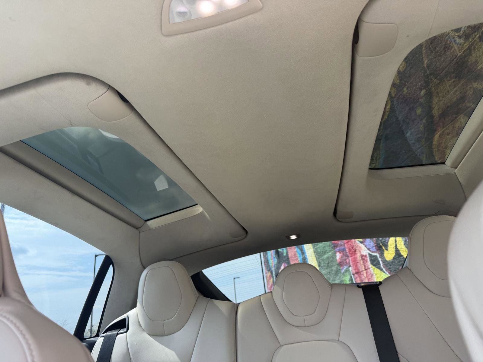 Used 2019 Tesla Model X Performance AWD/4WD image 10