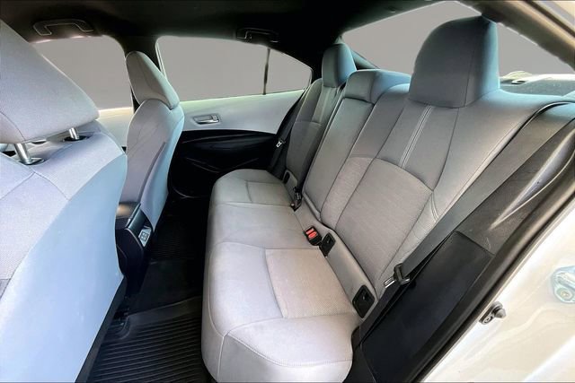 Used 2025 Toyota Corolla SE FWD image 19