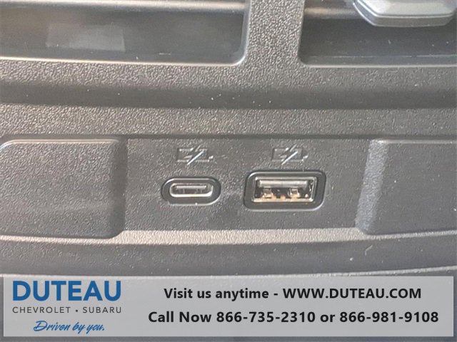 New 2026 Chevrolet Colorado Z71 image 11