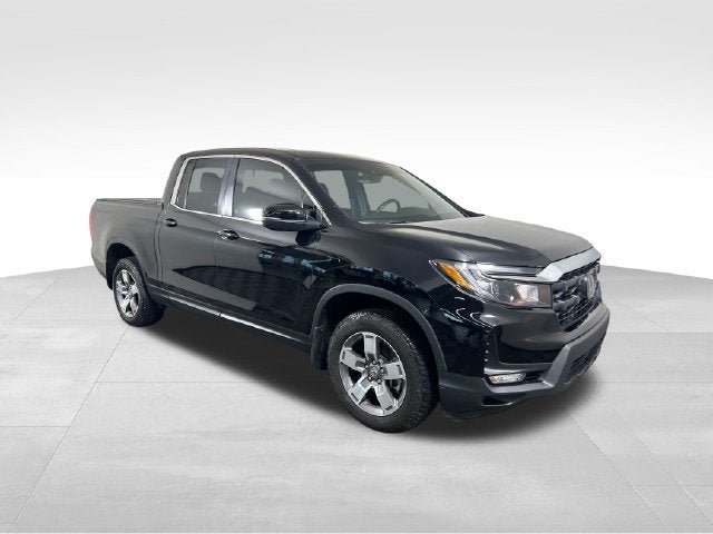 Used 2025 Honda Ridgeline RTL image 7