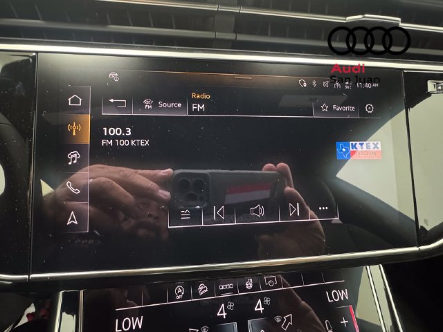 New 2027 Audi Q8 Premium Plus AWD/4WD image 17