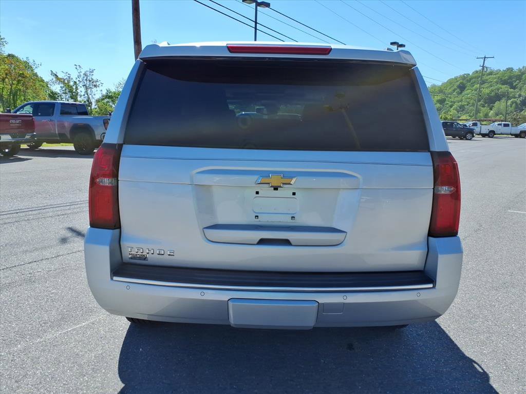 Used 2019 Chevrolet Tahoe LT RWD image 5