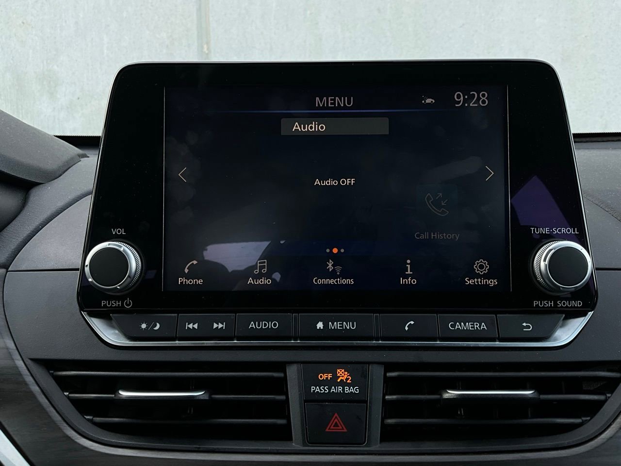 Used 2025 Nissan Altima 2.5 SV image 28