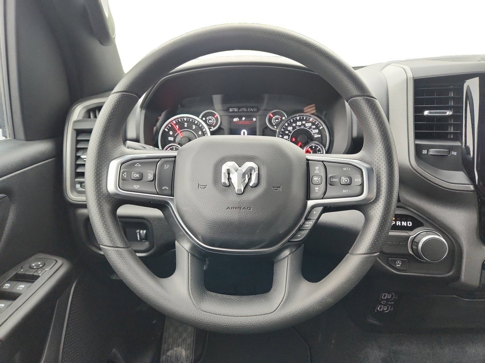 New 2026 RAM 1500 Express RWD image 22