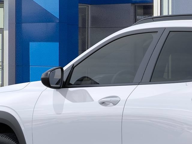 New 2026 Chevrolet Trax RS w/ Sunroof Package FWD image 12