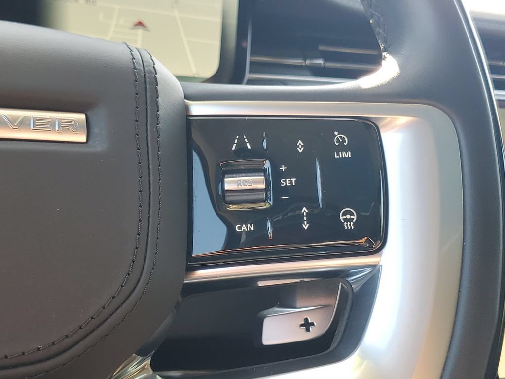Used 2023 Land Rover Range Rover SE AWD/4WD image 19
