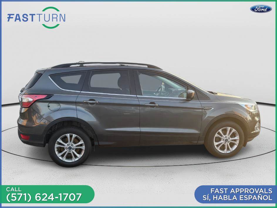 Used 2014 Ford Escape SE w/ SE Chrome Package FWD image 7