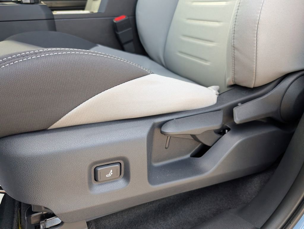 New 2026 Toyota Tacoma TRD Sport image 10