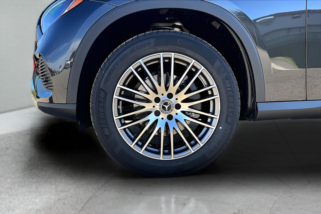 Certified 2026 Mercedes-Benz GLC 300 4MATIC image 22