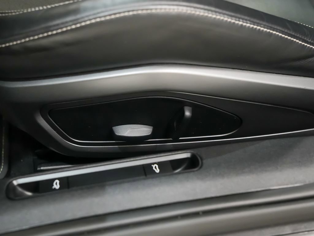 Used 2022 Porsche 911 Targa 4 GTS image 21