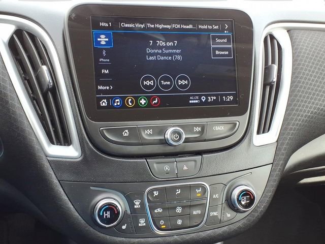 Used 2024 Chevrolet Malibu LT image 13