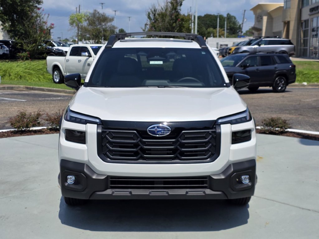 New 2026 Subaru Outback Premium AWD/4WD image 2