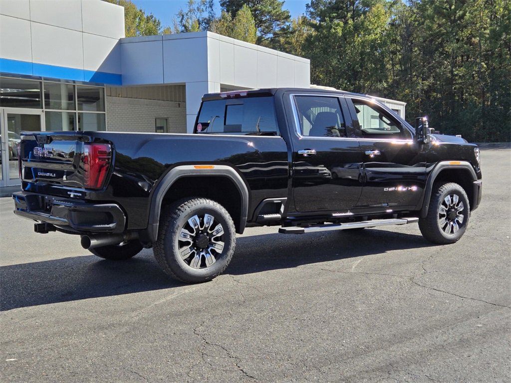New 2026 GMC Sierra 2500 Denali w/ Technology Package image 3