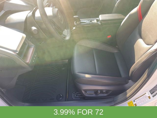 New 2026 Toyota Prius Plug-In Hybrid image 12