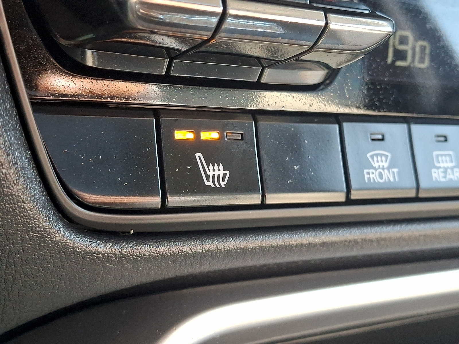 Certified 2024 MAZDA CX-90 Plug-In Hybrid w/ Premium Pkg AWD/4WD image 30