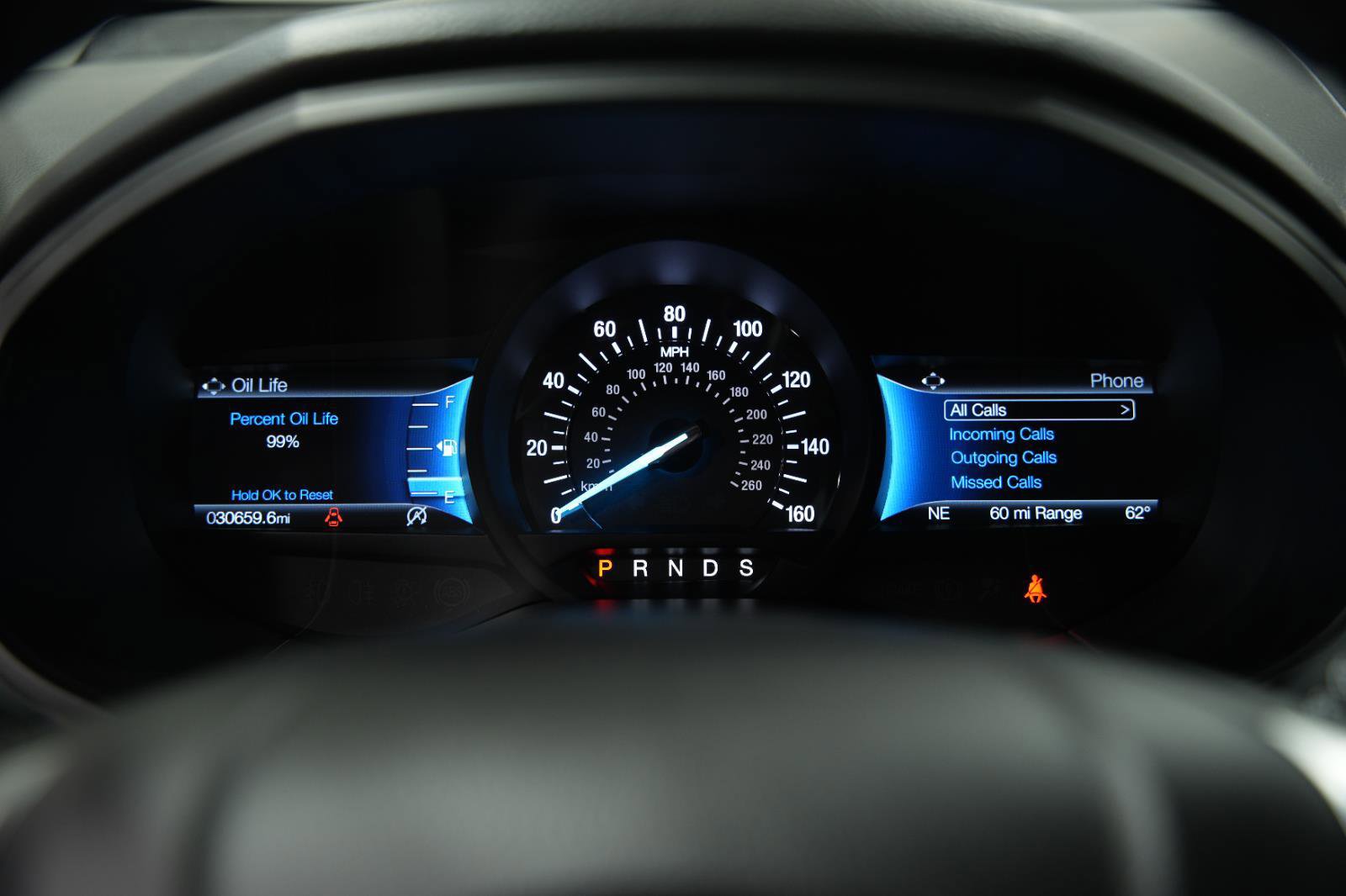 Used 2022 Ford Edge SEL w/ Convenience Package image 28