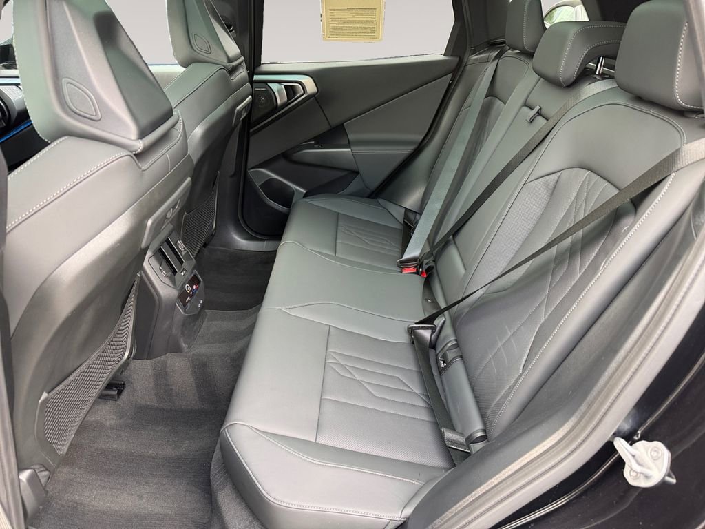 Certified 2026 BMW X3 xDrive30 AWD/4WD image 13