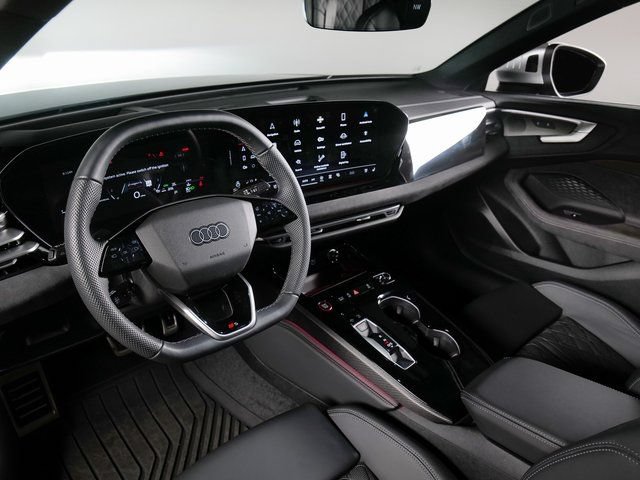 Used 2025 Audi S5 Premium Plus AWD/4WD image 3