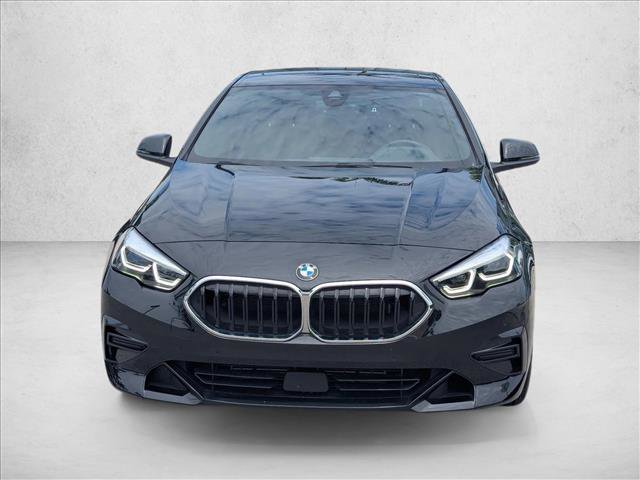Certified 2024 BMW 228i Gran Coupe w/ Premium Package FWD image 2