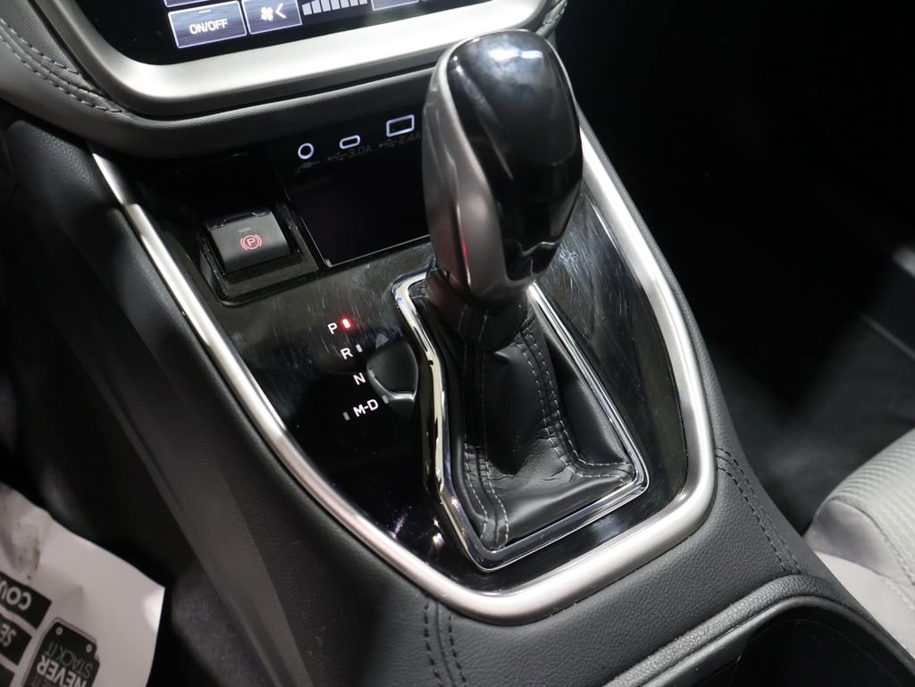 Used 2025 Subaru Legacy Premium image 29