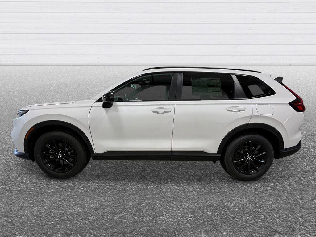 New 2026 Honda CR-V Sport-L image 2
