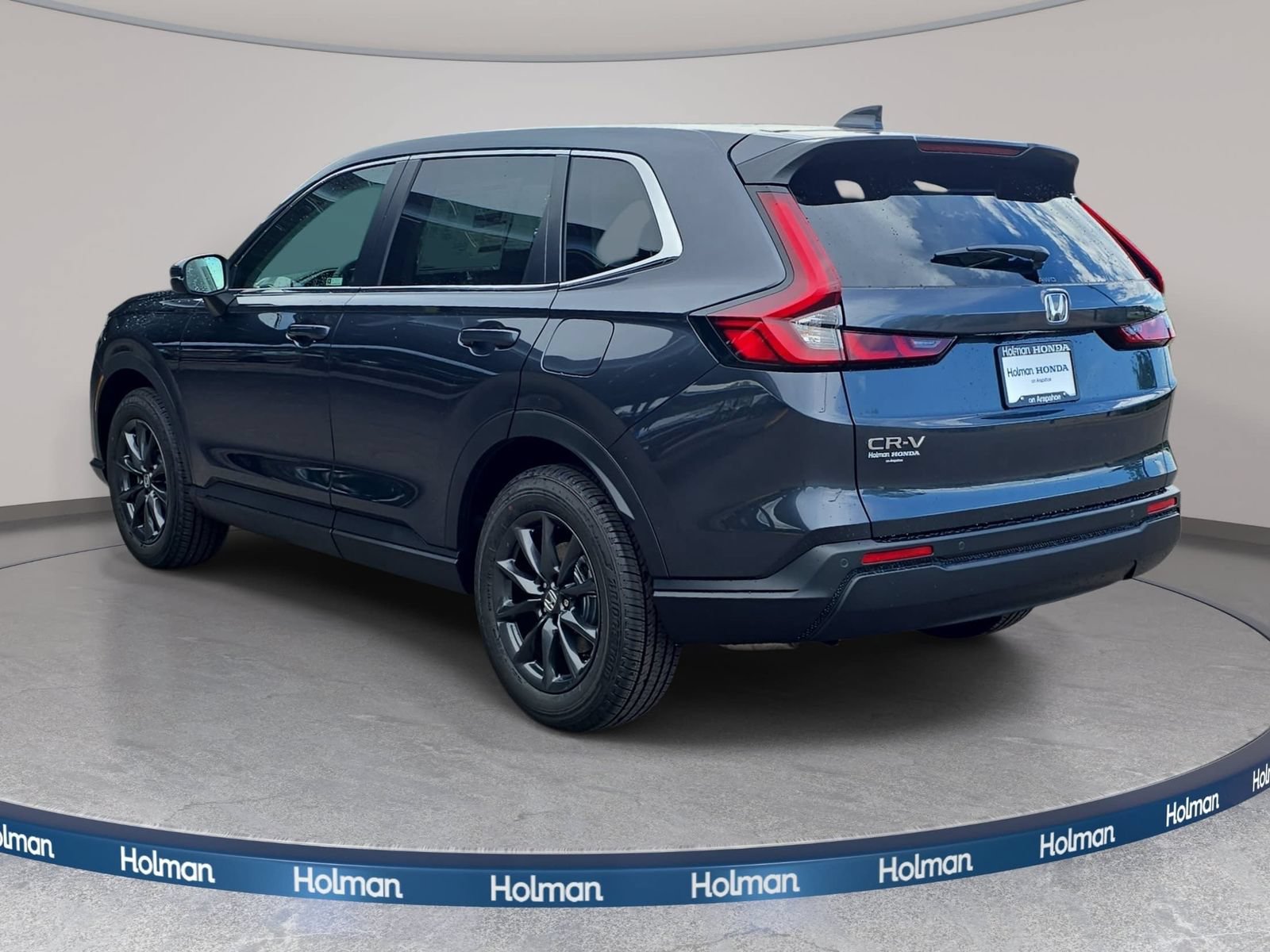 New 2026 Honda CR-V EX-L image 7