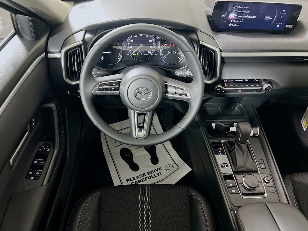 New 2026 MAZDA CX-50 2.5 Hybrid w/ Preferred Pkg image 18