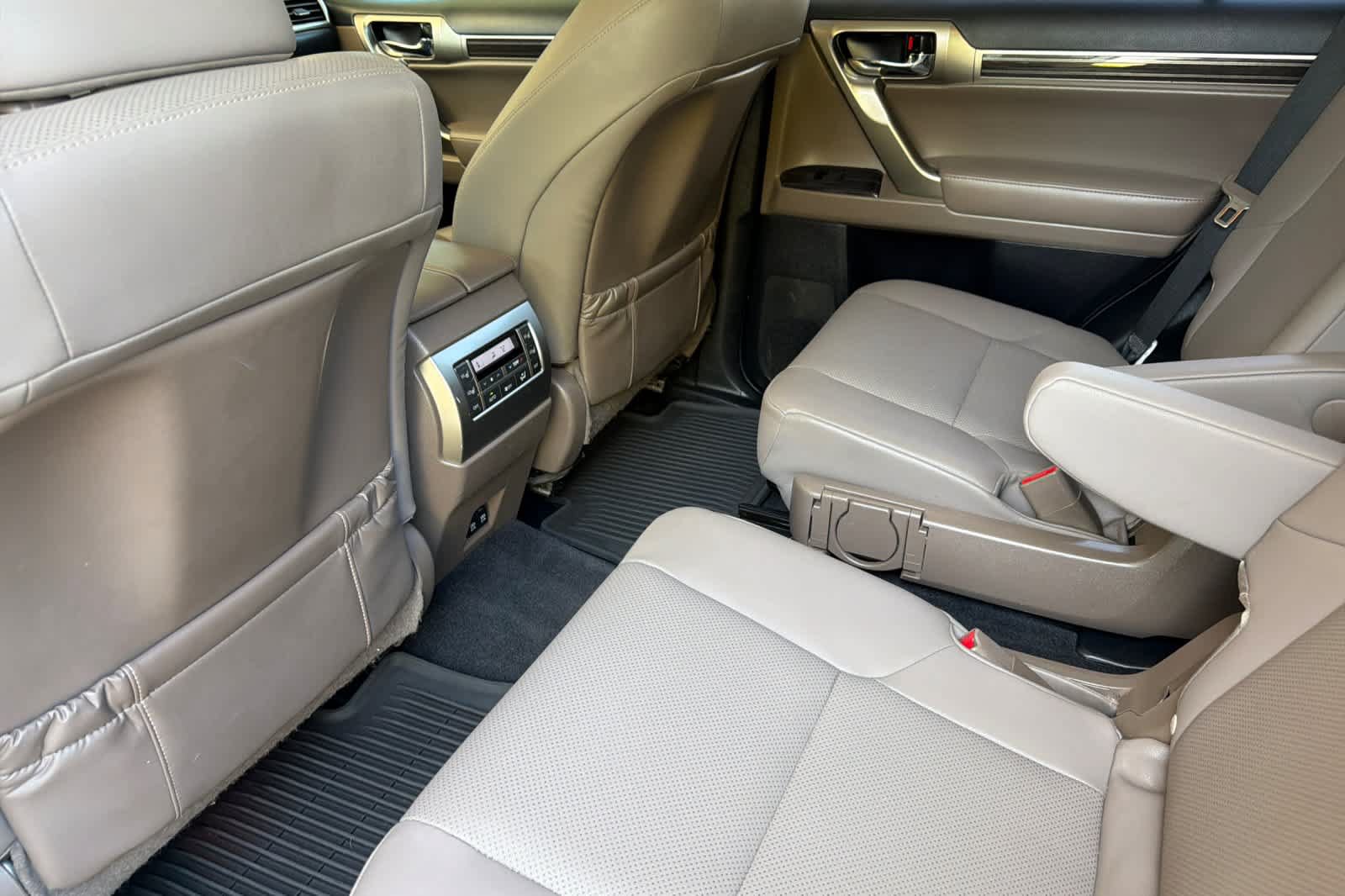 Used 2020 Lexus GX 460 Premium AWD/4WD image 4