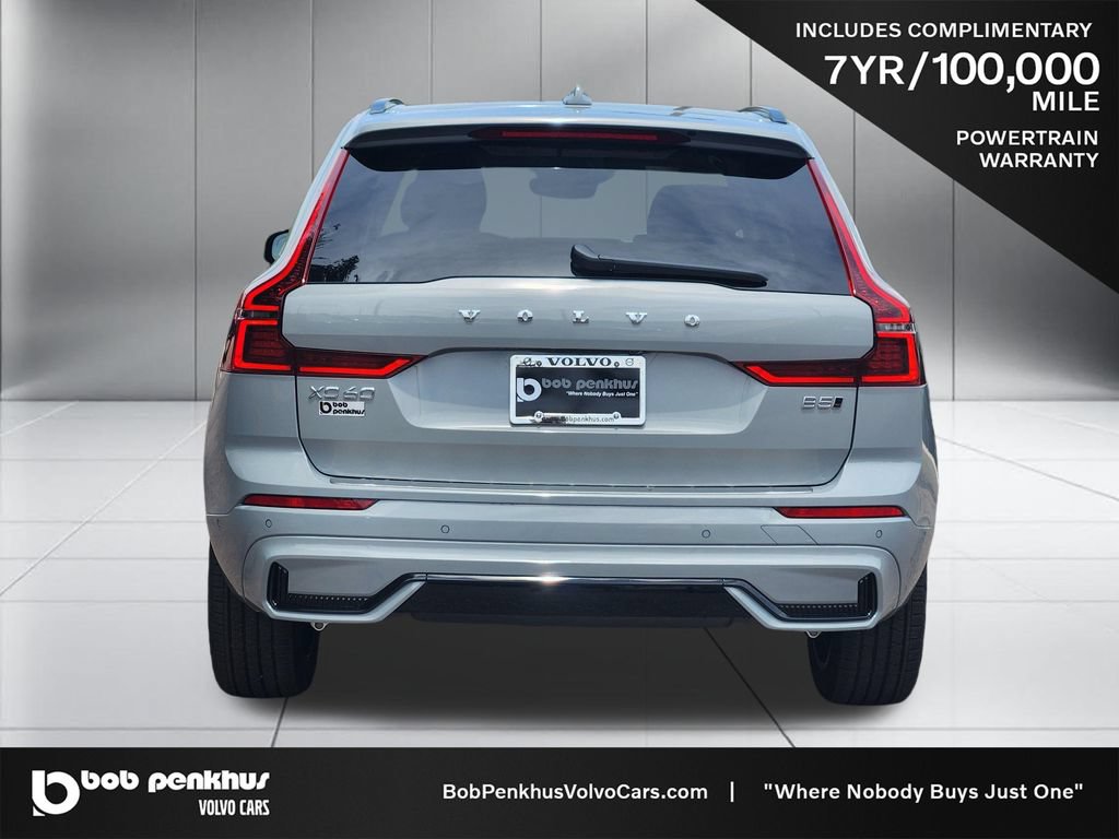 New 2026 Volvo XC60 B5 Plus w/ Climate Package AWD/4WD image 26