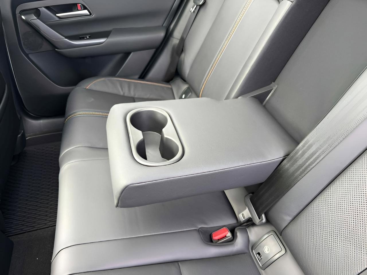 New 2025 MAZDA CX-50 AWD 2.5 Hybrid w/ Weather Package image 22