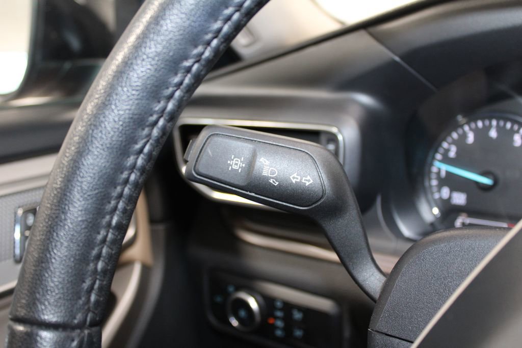 Used 2024 Ford Explorer Limited image 41