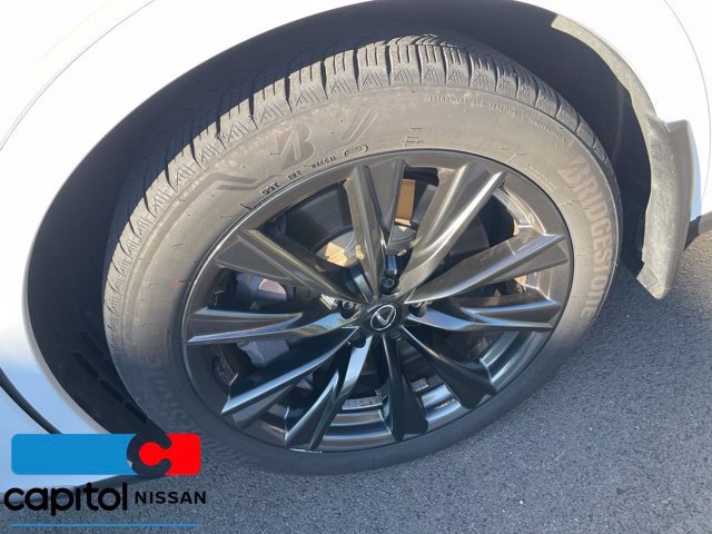 Used 2024 Lexus RX 350 F Sport w/ Technology Package AWD/4WD image 10