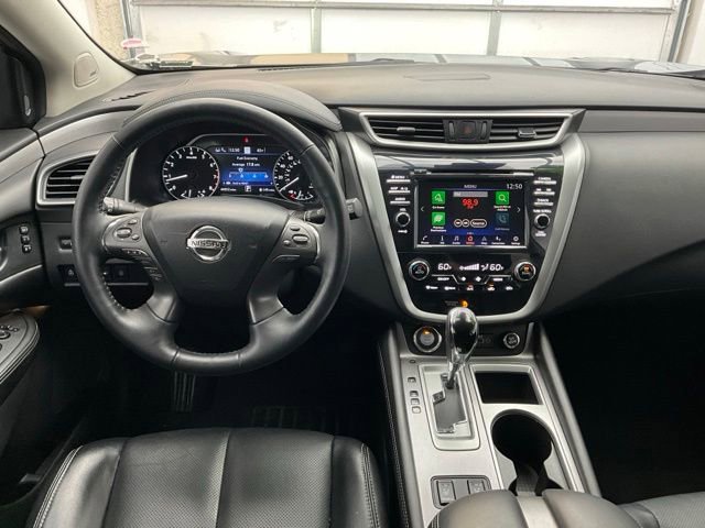 Used 2020 Nissan Murano SL FWD image 10