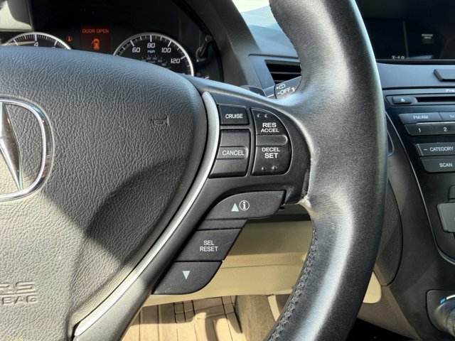 Used 2014 Acura RDX FWD image 17