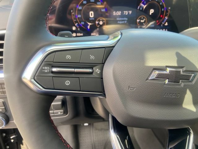 New 2026 Chevrolet Tahoe RST w/ RST Capability Package AWD/4WD image 26