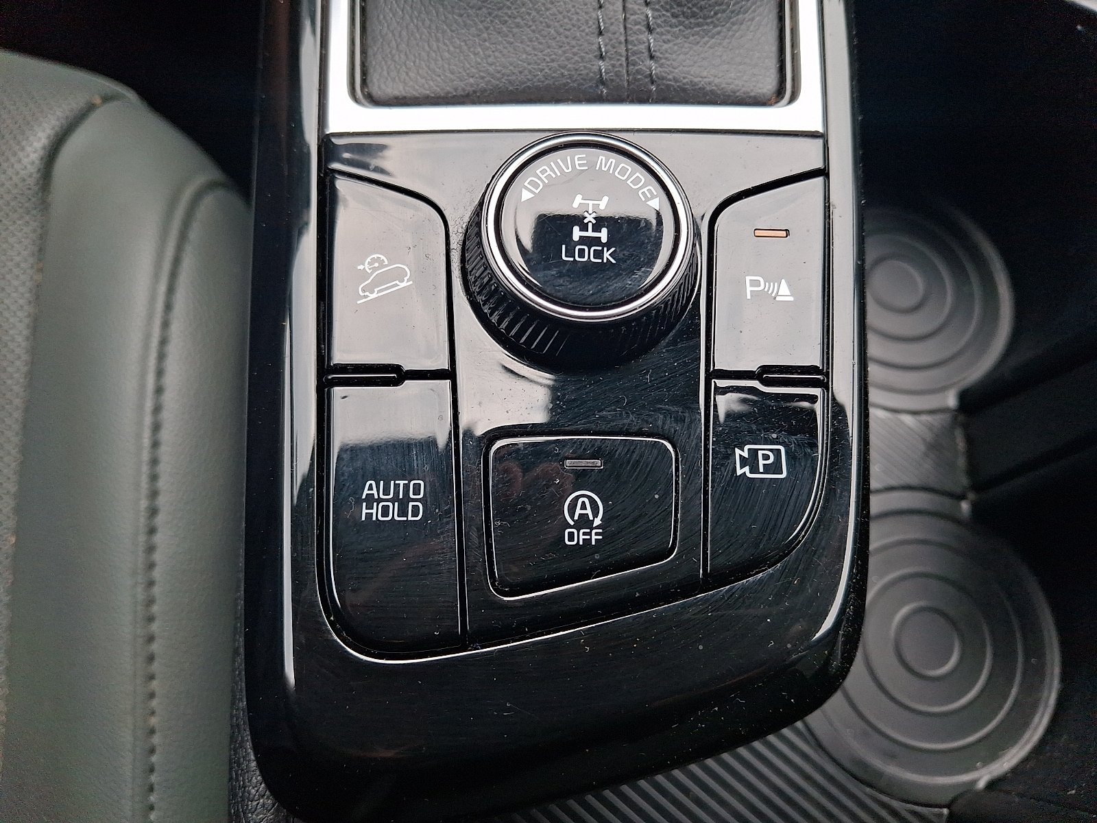 Used 2023 Kia Sportage X-Line w/ X-Line Premium Package AWD/4WD image 25