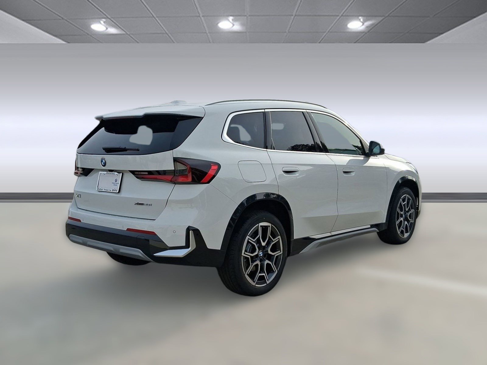 Used 2026 BMW X1 xDrive28i w/ Convenience Package image 8