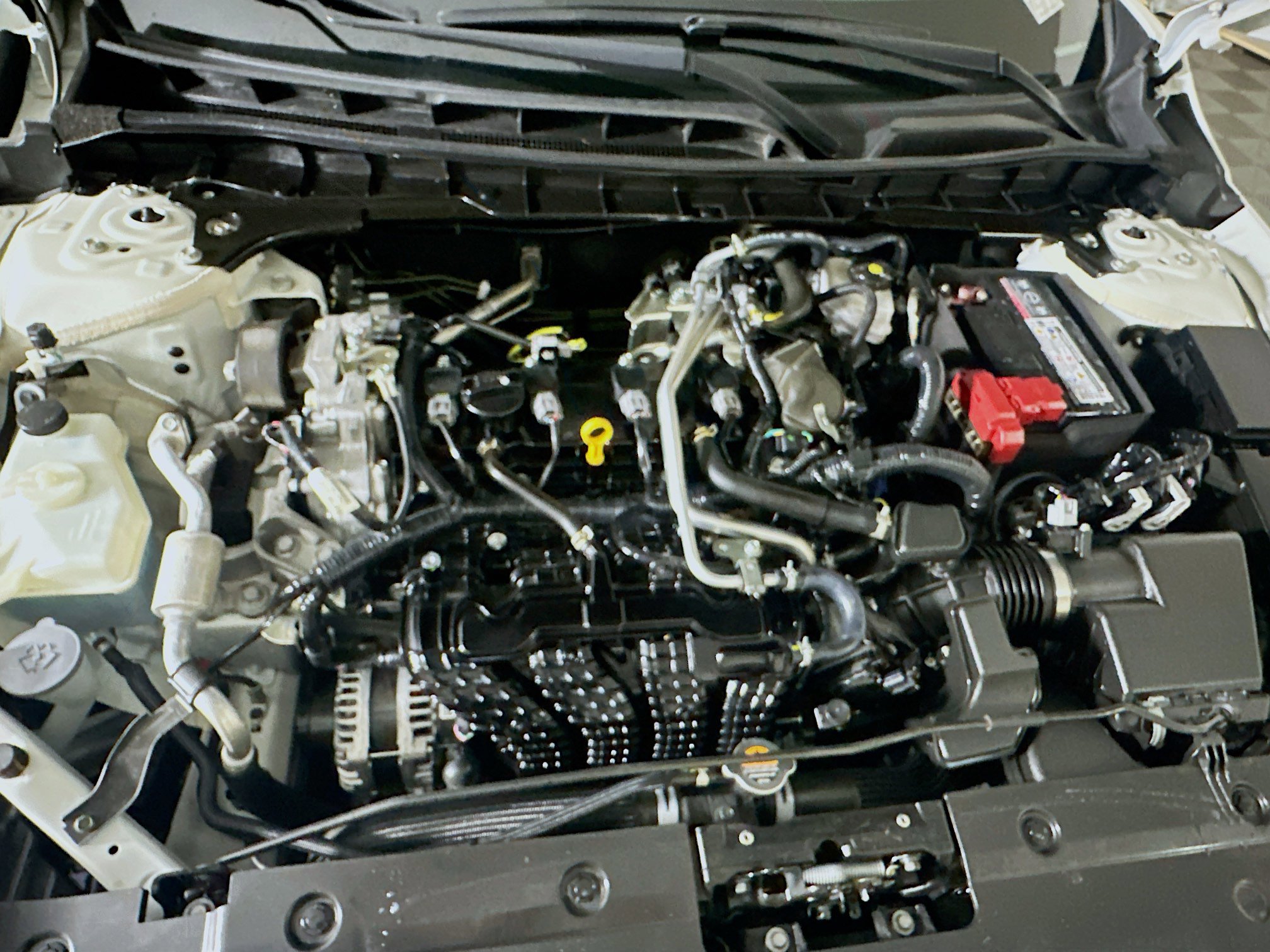 Used 2023 Nissan Altima 2.5 SV image 31